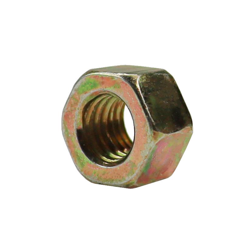 Nakrętka 6-Kątna Calowa Bsf 5/16" | 113602