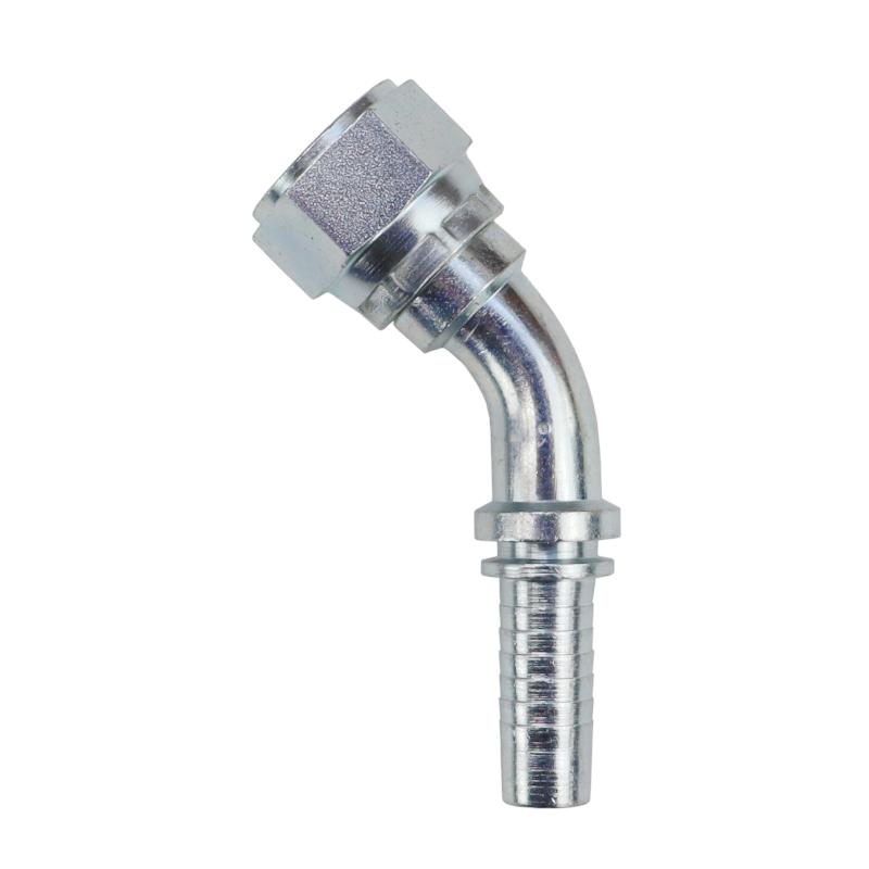 Zakucie Hydrauliczne Końcówka 45 Igj Dkj Dn12 7/8" 6046.91.1613