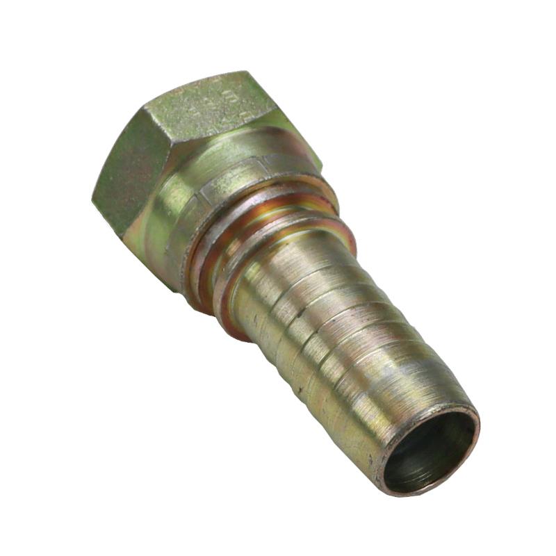 Złączka Stożkowa Uszczelniająca Bsp 3/4" 6049.2051 - zdjęcie 2