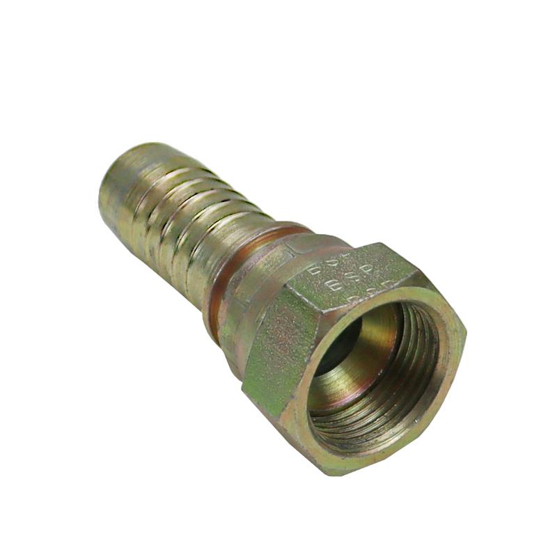 Złączka Stożkowa Uszczelniająca Bsp 3/4" 6049.2051 - zdjęcie 3