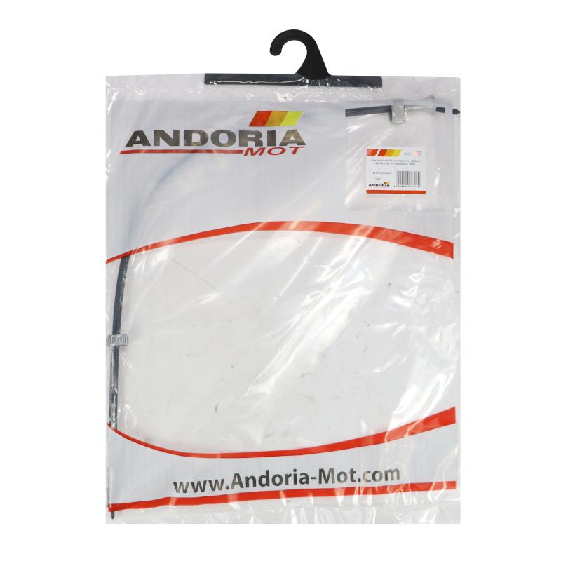 Linka Licznika Mtg Motogodzin L-580mm 1667951m91 Mf3 Andoria - zdjęcie 3