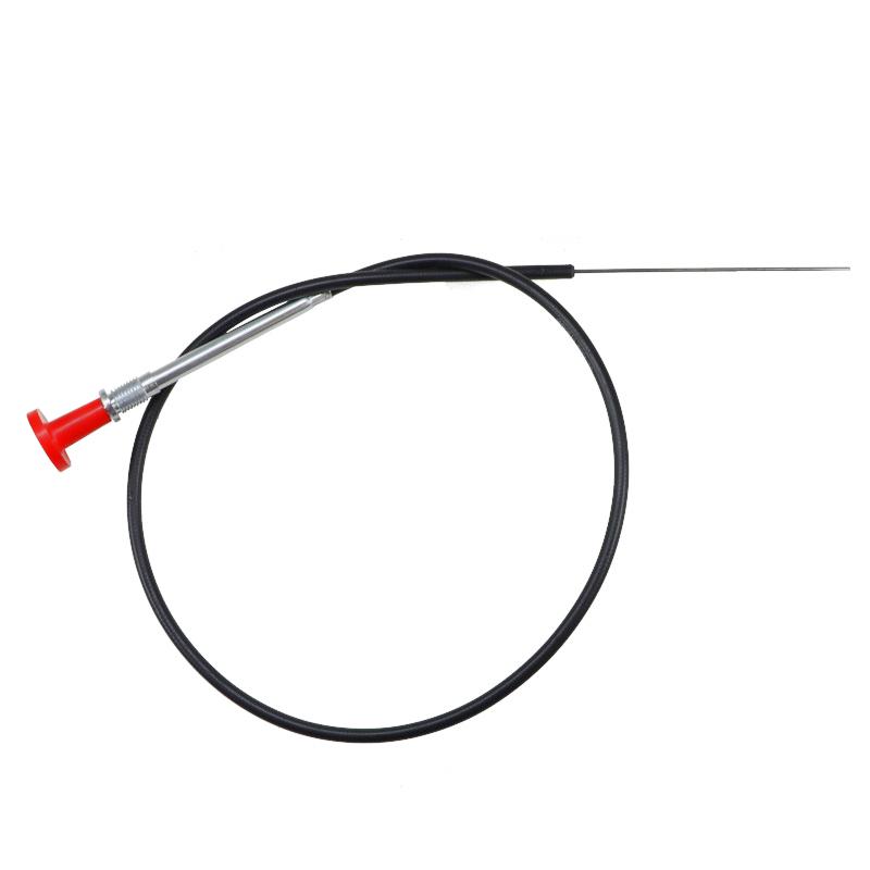 Linka Cięgno Gaszenie Silnika L-850mm 1874438m1 Mf3 Andoria