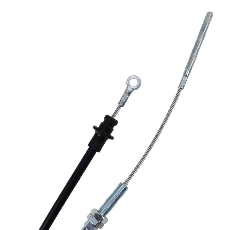 Linka Cięgno Hamulca L-830mm C-330m Andoria - zdjęcie 2