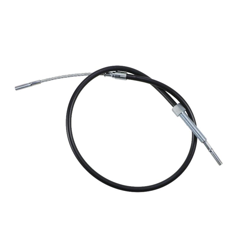 Linka Sprzęgła Wom L-1060mm/750mm 69112105 Zetor Andoria