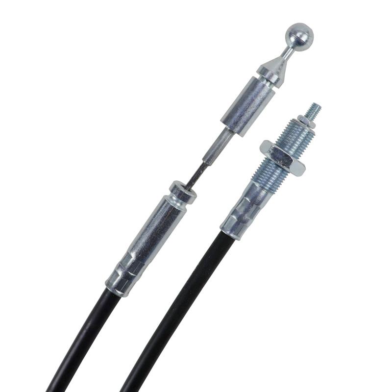 Linka Do Sterowania Rozdzielaczem Na Kulkę Stalowa L-1000mm Hydral - zdjęcie 2
