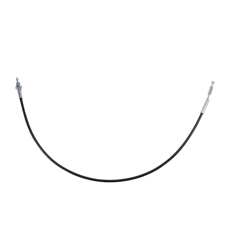 Linka Do Sterowania Rozdzielaczem Na Kulkę Stalowa L-1200mm Hydral - zdjęcie 2