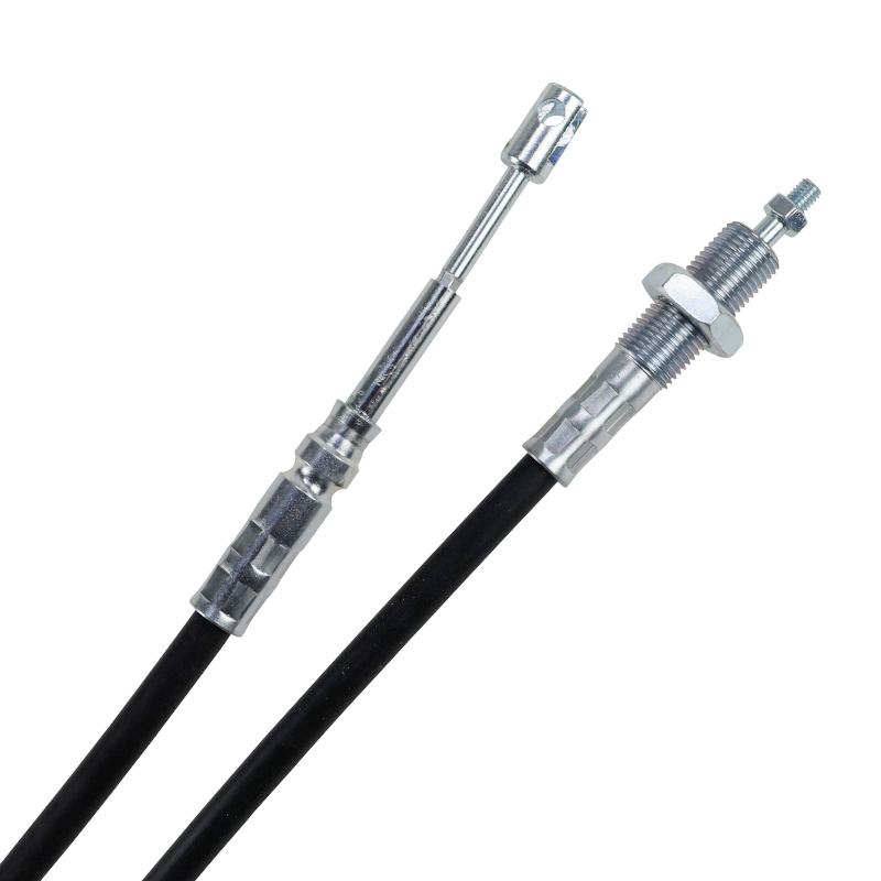 Linka Do Sterowania Rozdzielaczem Na Widełki L-2200mm Hydral - zdjęcie 2