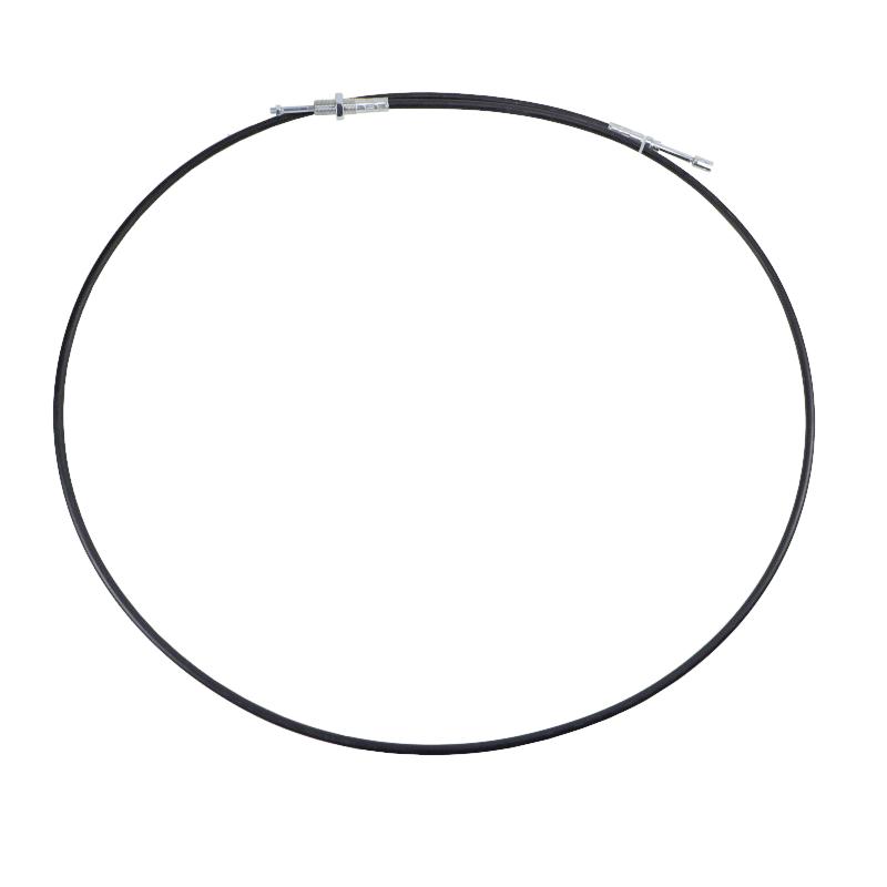 Linka Do Sterowania Rozdzielaczem Na Widełki L-2200mm Hydral