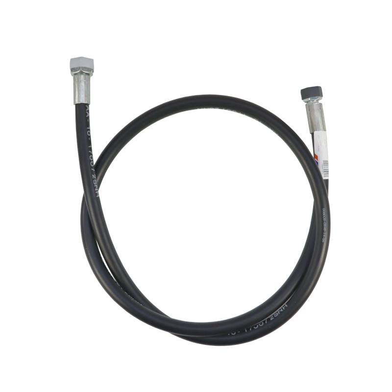 Przewód Hydrauliczny W-Aa-10-1700/2cn Dkr3/8" Dkr 1/2" Pzl Hydral
