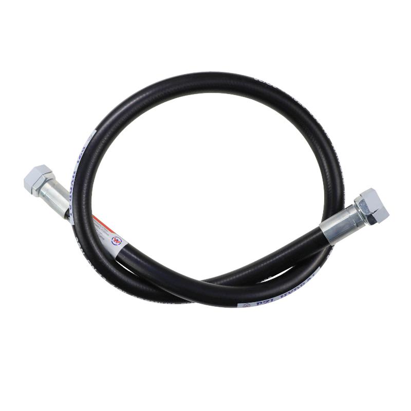 Przewód Hydrauliczny 275bar Gwint M22x1,5 Proste Dkol Dkol L-1120mm