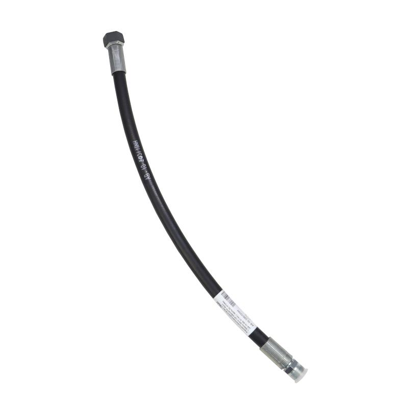 Przewód Hydrauliczny Gwint M18x1,5 Proste L-500mm Dn10-1sn 5040320791