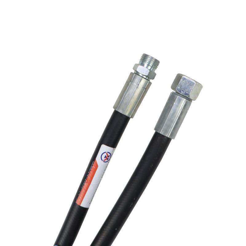 Przewód Hydrauliczny Gwint M18x1,5 Proste L-980mm Dn10-1sn 5050871801 - zdjęcie 2