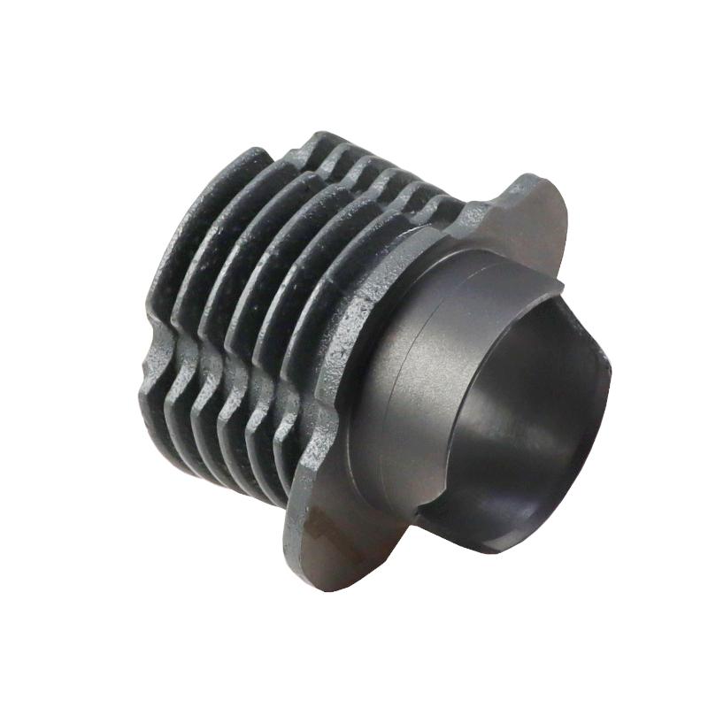 Cylinder Sprężarki 72010901 Zetor Andoria - zdjęcie 3