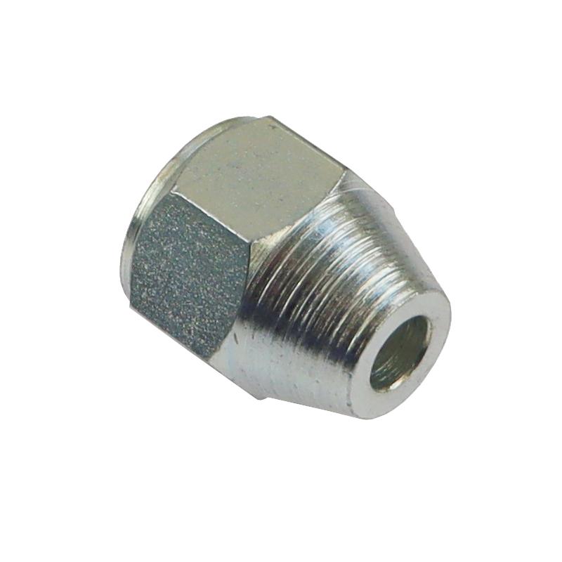 Końcówka Hamulcowa M14x1,5 | HAN01526 - zdjęcie 3