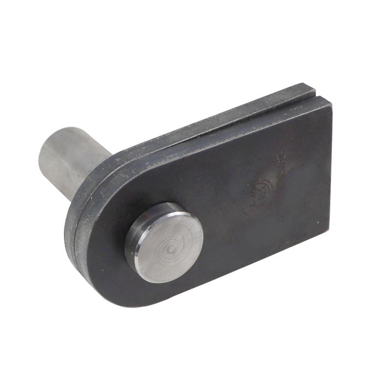 Mocowanie Siłownika Kompletne Cylindra Hydraulicznego Sworzeń Fi-30 Hydral - zdjęcie 2