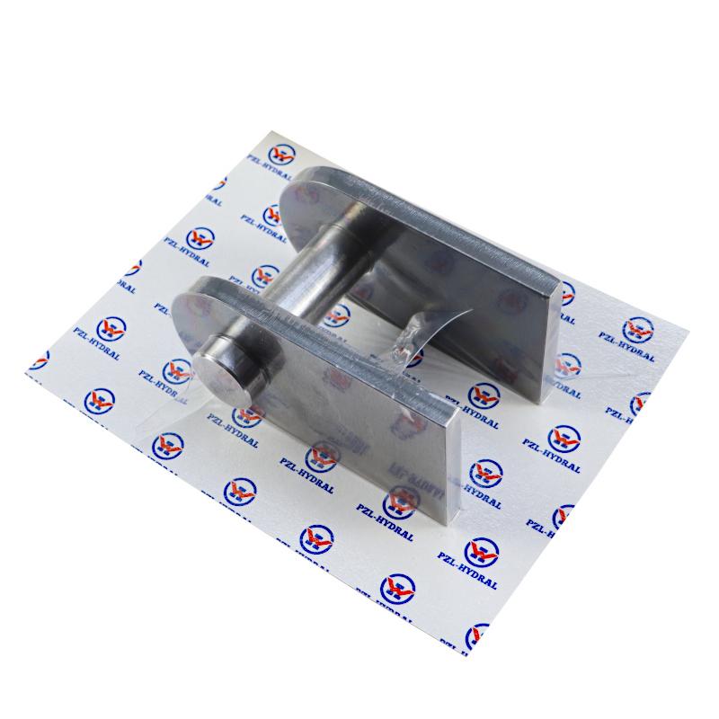 Mocowanie Siłownika Kompletne Cylindra Hydraulicznego Sworzeń Fi-35 Hydral - zdjęcie 5