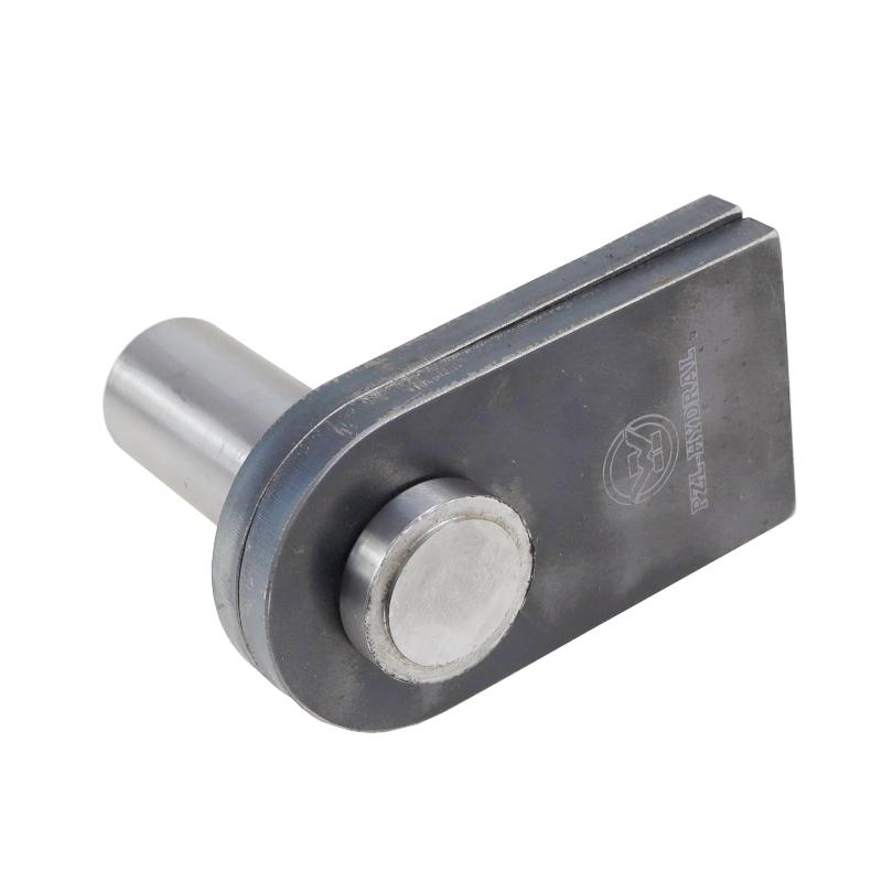 Mocowanie Siłownika Kompletne Cylindra Hydraulicznego Sworzeń Fi-35 Hydral - zdjęcie 2