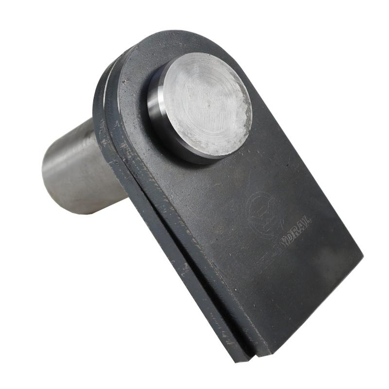 Mocowanie Siłownika Kompletne Cylindra Hydraulicznego Sworzeń Fi-35 Hydral - zdjęcie 3