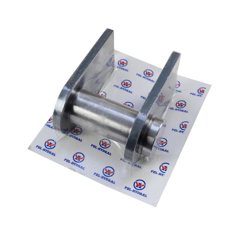 Mocowanie Siłownika Kompletne Cylindra Hydraulicznego Sworzeń Fi-40 Hydral - zdjęcie 5