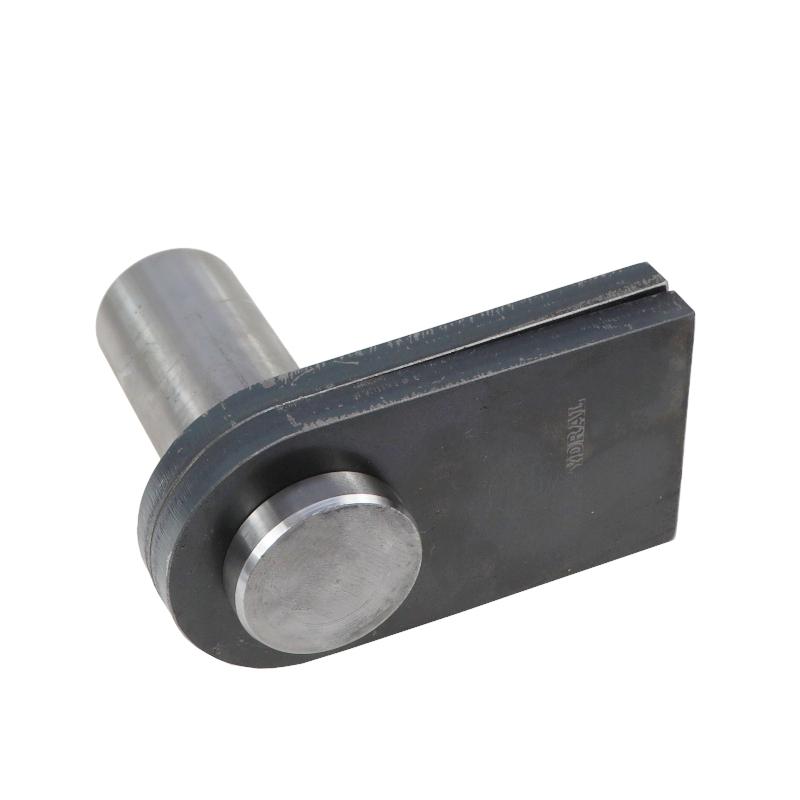 Mocowanie Siłownika Kompletne Cylindra Hydraulicznego Sworzeń Fi-40 Hydral - zdjęcie 2