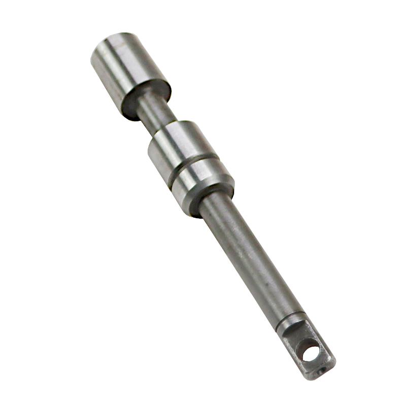 Zasuwa Suwak Hydrauliki Zewnętrznej Rozdzielacza Hydraulicznego I Ursus - zdjęcie 2
