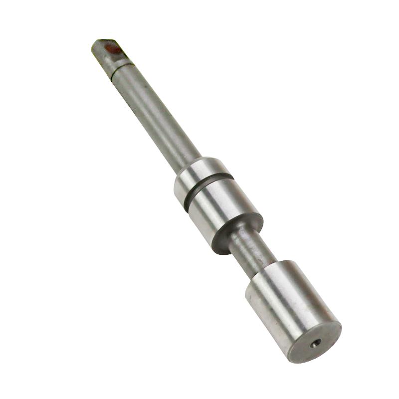 Zasuwa Suwak Hydrauliki Zewnętrznej Rozdzielacza Hydraulicznego I Ursus - zdjęcie 3