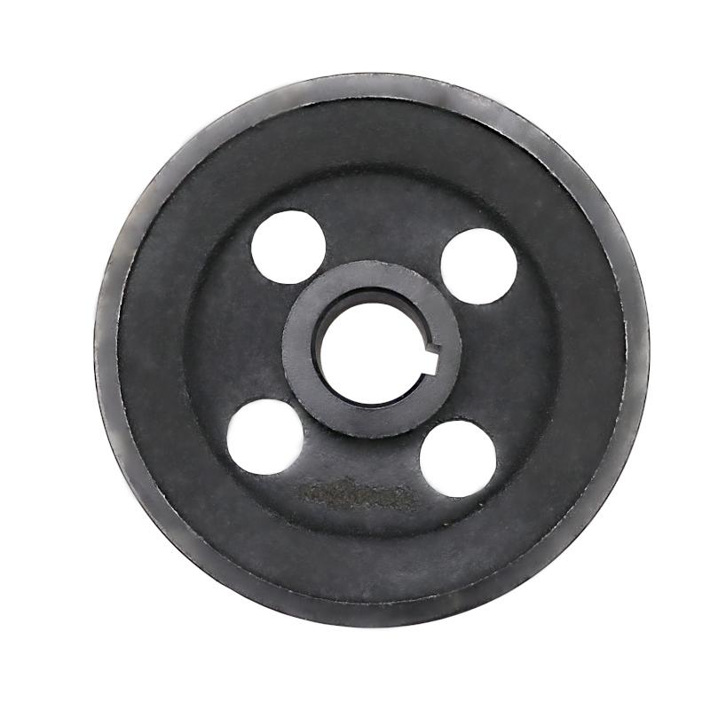 Koło Pasowe Iii Napędu Koła Podnoszenia Żeliwne Kombajn Ziemniaczany Anna - zdjęcie 3