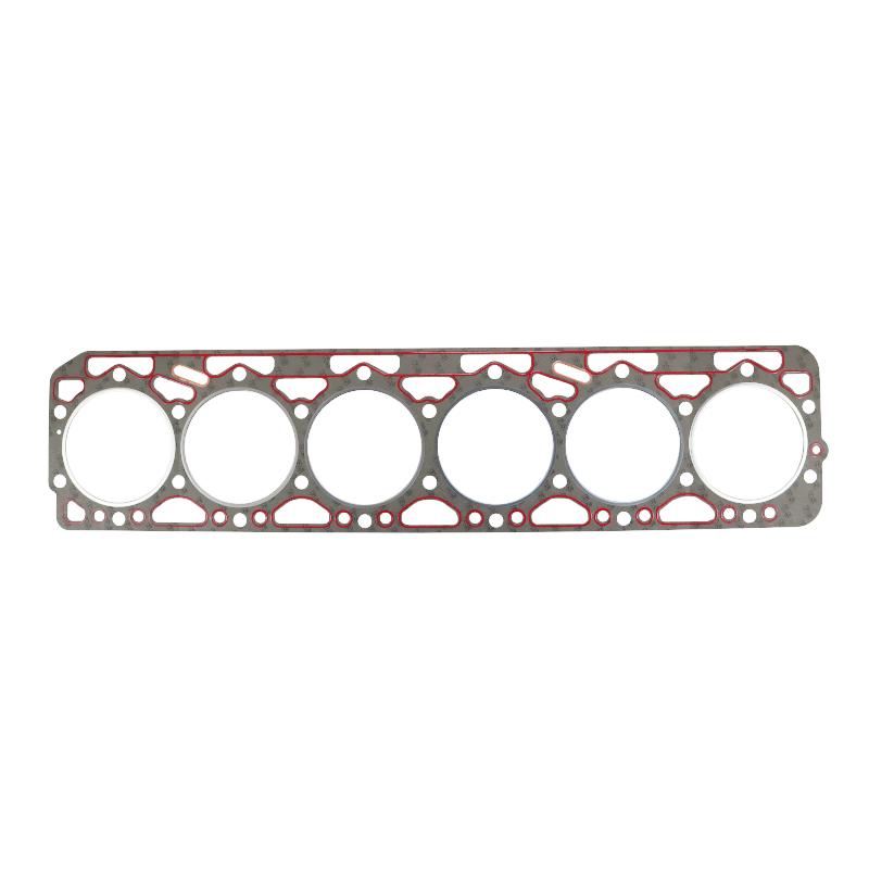 Uszczelka Głowicy Silikon 6-Cyl Wszystkie Otwory 1.5mm 89005921 86005923