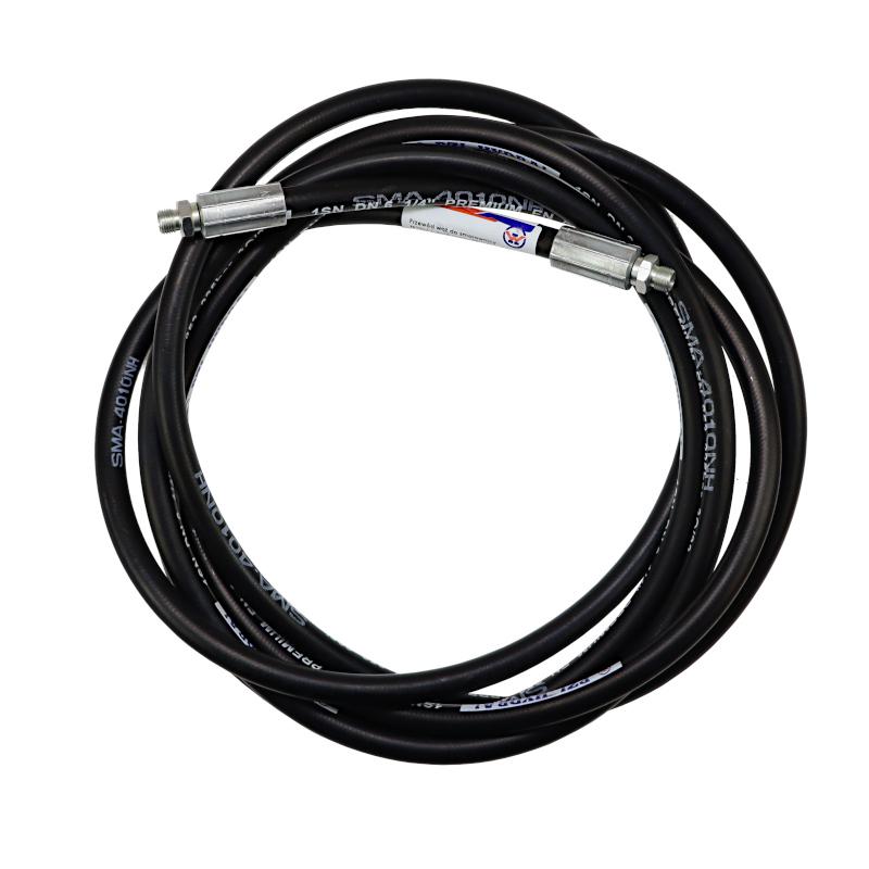Przewód Wąż Do Smarownicy M10x1 L-4010 10026231 Pzl Hydral SMA-4010H