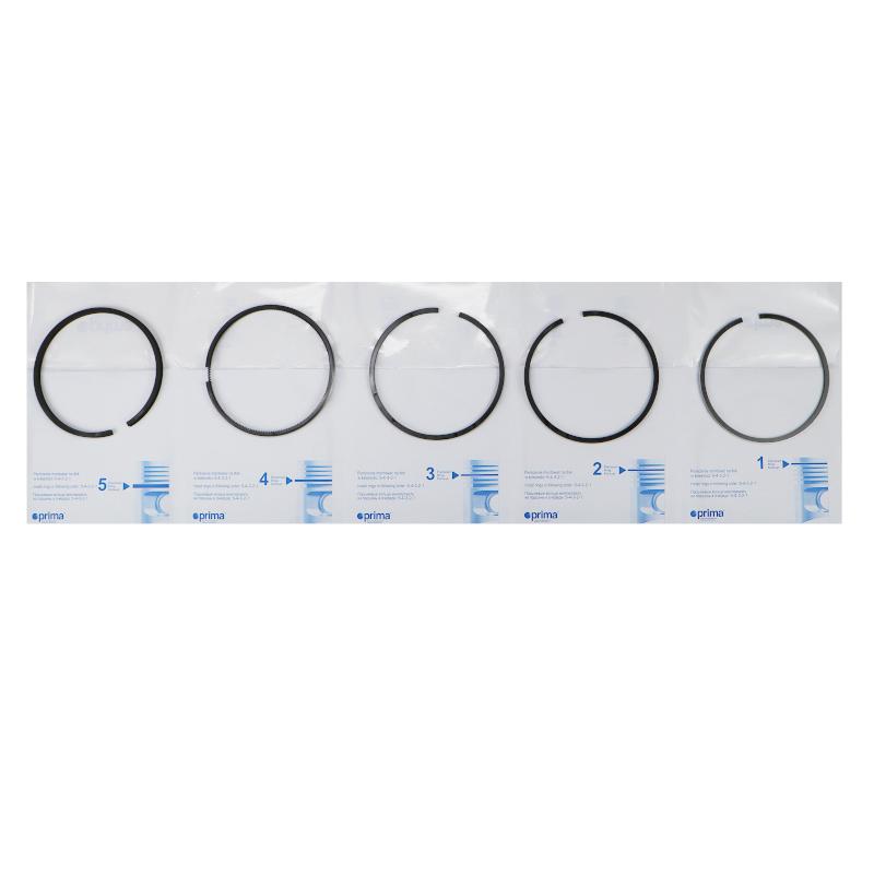 Komplet Pierścieni Silnika Fi-95 X3,0 X3,0 3,0 5,0 5,0 5 Pierścieni