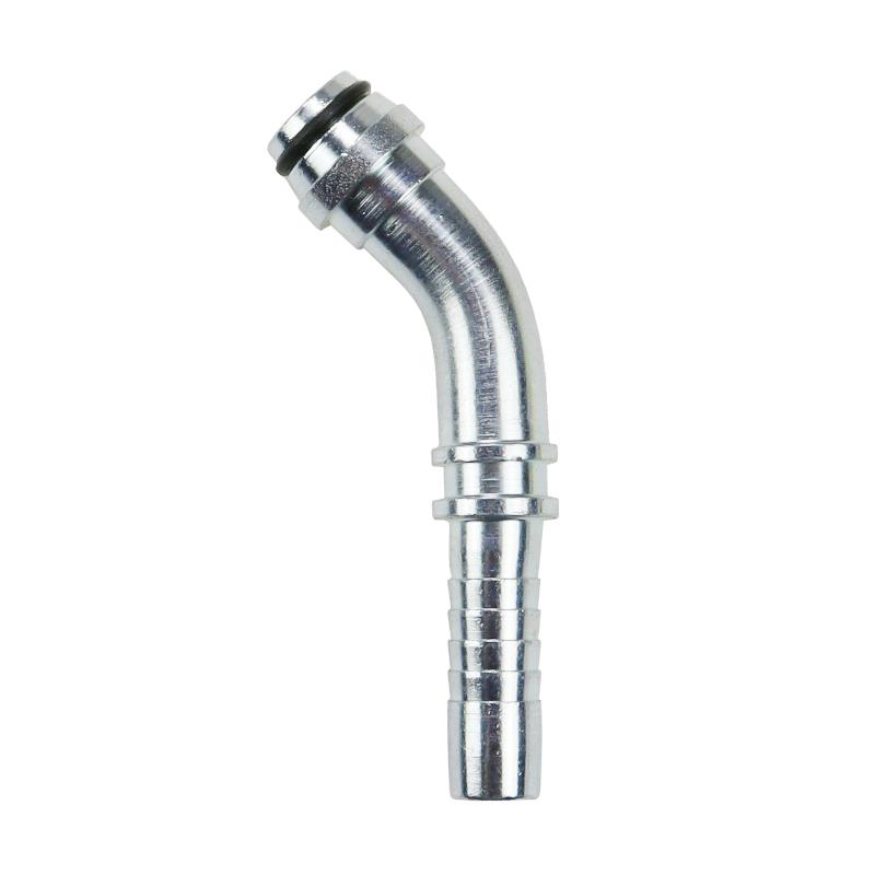 Zakucie Hydrauliczne Końcówka Dkol 45 Dn08 M16x1,5 6041.95.0800