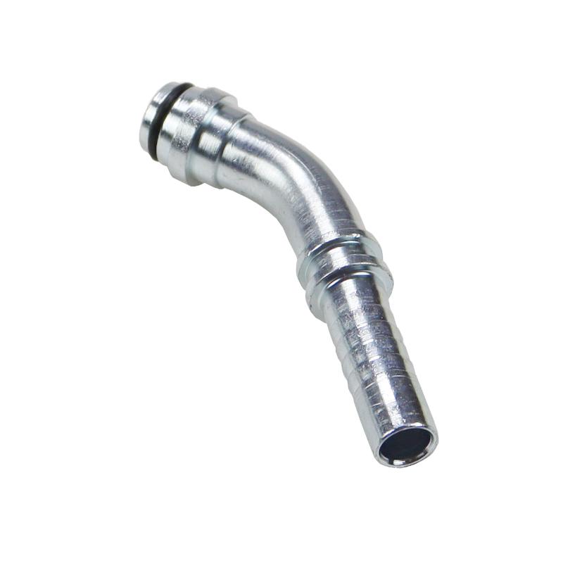Zakucie Hydrauliczne Końcówka Dkol 45 Dn08 M16x1,5 6041.95.0800 - zdjęcie 2