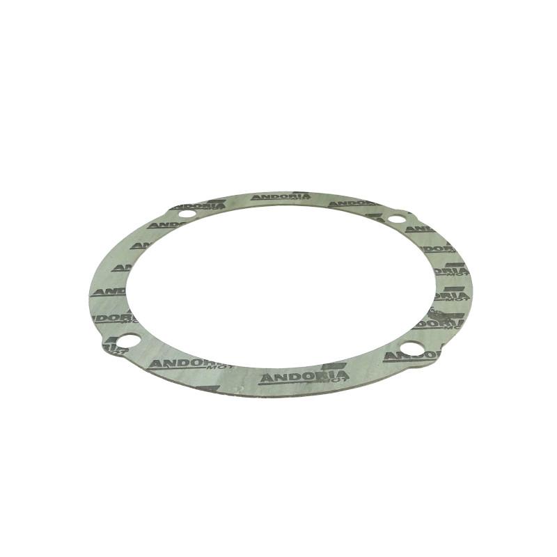Uszczelka Pokrywy Przedniej Zwolnicy 952802 Krążelit 0.8mm C-360 Zetor - zdjęcie 2