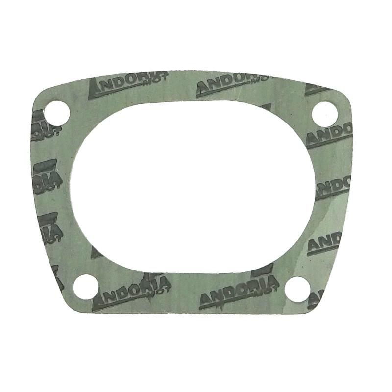 Uszczelka Przewodu Ssącego Turbo Krążelit 0.8mm Ursus C-385 Andoria