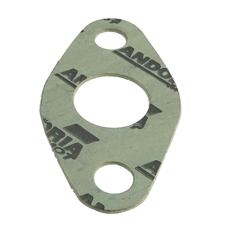 Uszczelka Odprowadzenia Oleju Turbo Krążelit 0.8mm Ursus C-385 Andoria - zdjęcie 2