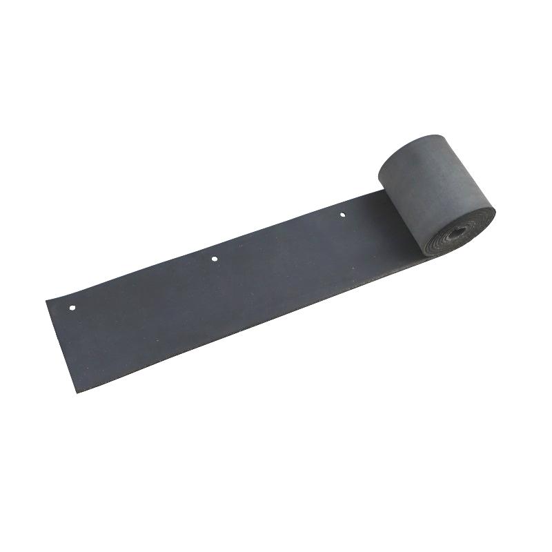 Osłona Gumowa Młocarni 80x1550 Kombajn Zbożowy Claas