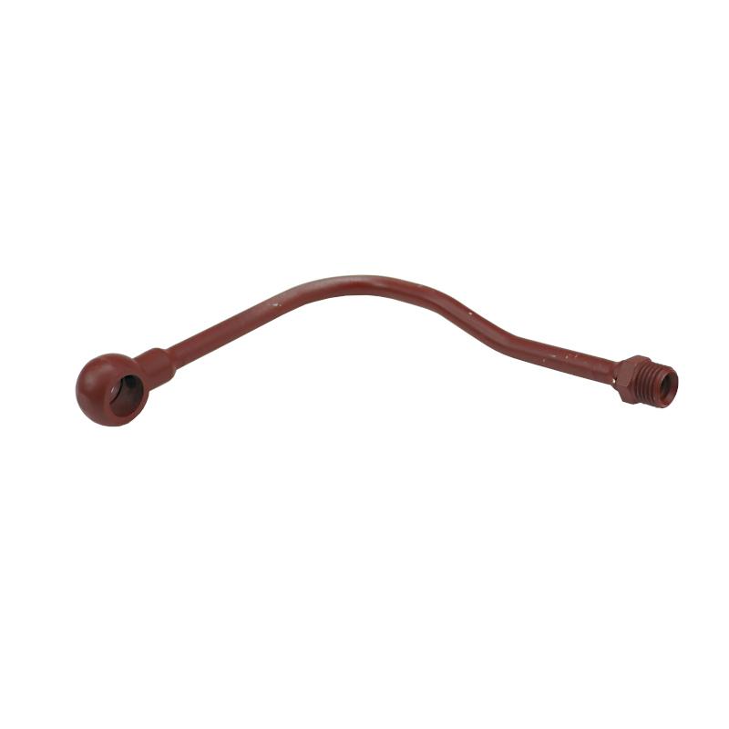 Przewód Pompy Wspomagającej Hydrauliki Ursus C-385 89419040 - zdjęcie 3