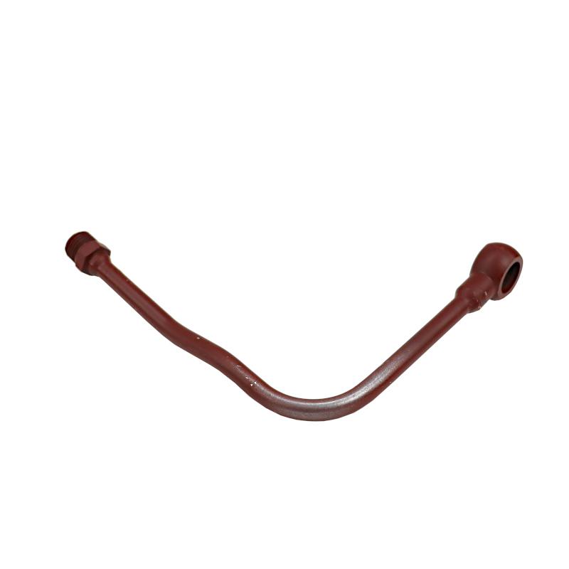 Przewód Pompy Wspomagającej Hydrauliki Ursus C-385 89419040 - zdjęcie 2