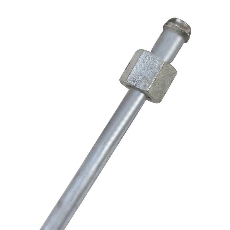 Przewód Pompy Wspomagającej Hydrauliki C-385 - zdjęcie 3