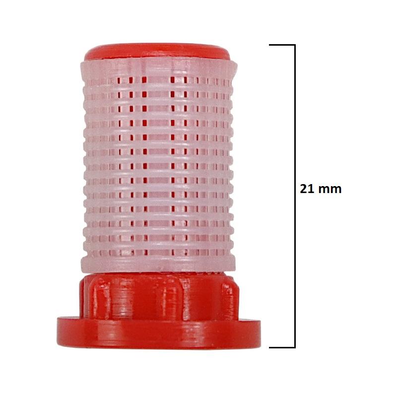 Zaworek Zawór Króćca Z Fitrem Opryskiwacz 4027031560 - zdjęcie 4