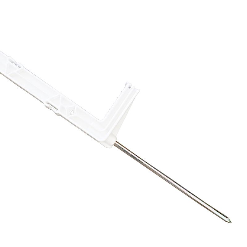 Palik Ogrodzenia Elektrycznego 1200mm Zagroda - zdjęcie 2