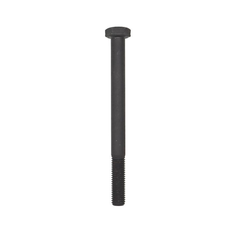 Śruba Z Łbem 6-Kątnym Niepełny Gwint M12x140 Kl.10.9 Surowy Din931