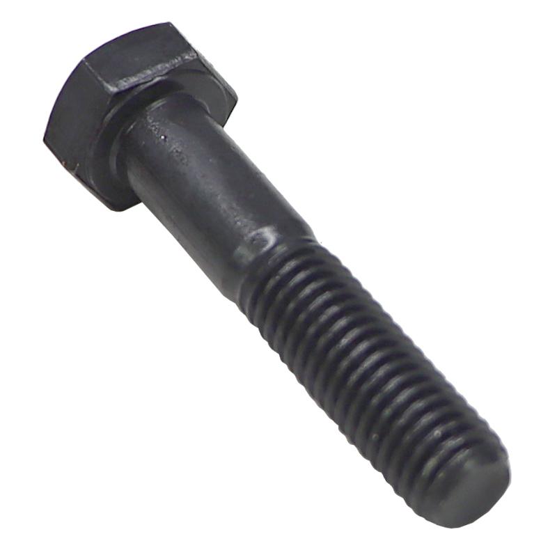 Śruba Z Łbem 6-Kątnym Niepełny Gwint M8x40 Kl.10.9 Surowy Din931 - zdjęcie 2
