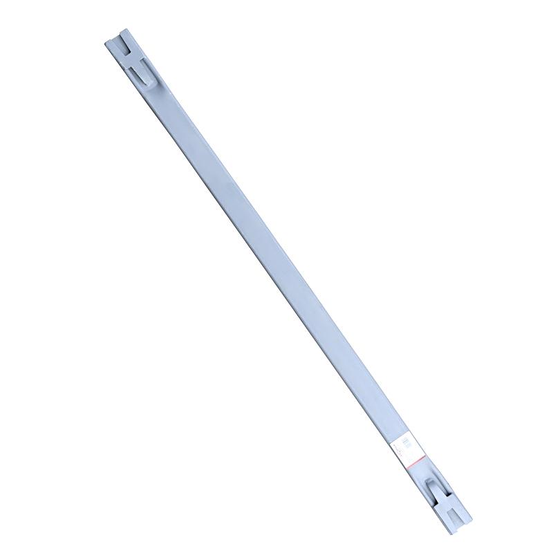 Listwa Długa Wsuwana L-1175mm Wzmacniana 02.02.10.1 Rozrzutnik Metal-Fach