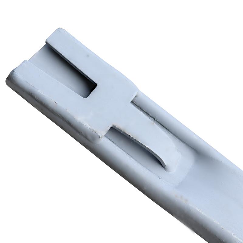 Listwa Długa Wsuwana L-1175mm Wzmacniana 02.02.10.1 Rozrzutnik Metal-Fach - zdjęcie 2