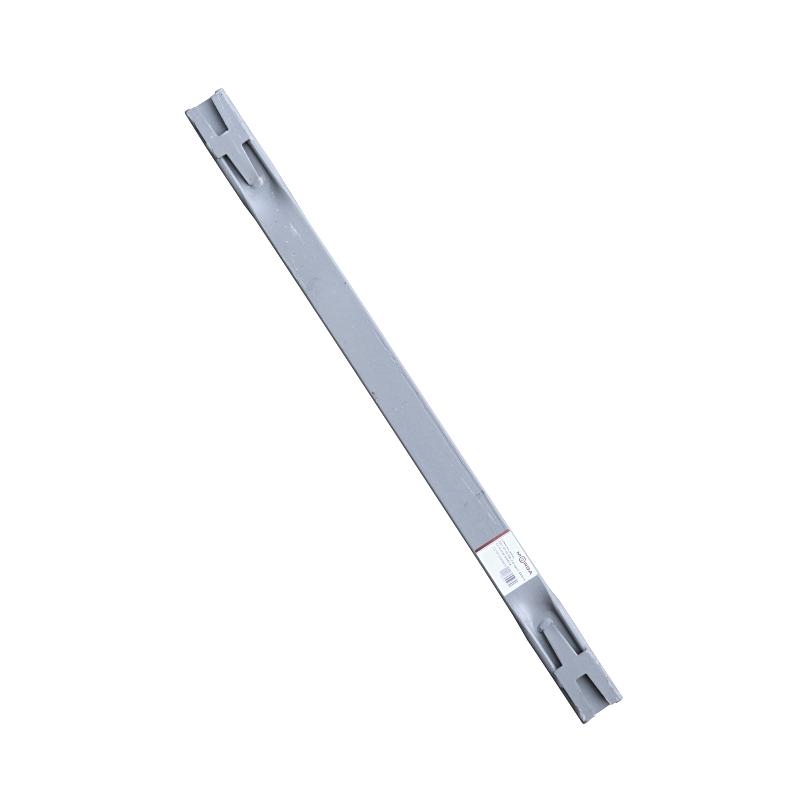 Listwa Wsuwana L-830mm 2221/07/02.000/2 Rozrzutnik Obornika Cynkomet Morga