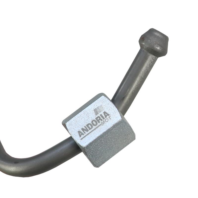 Przewód Wtryskowy Ii Cylinder Mf 4-Cyl Andoria - zdjęcie 4