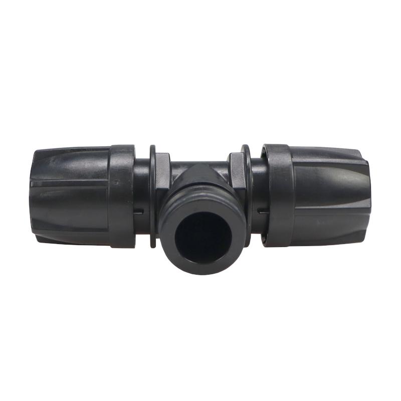 Trójnik Arag 1/2" | 670193213 - zdjęcie 3