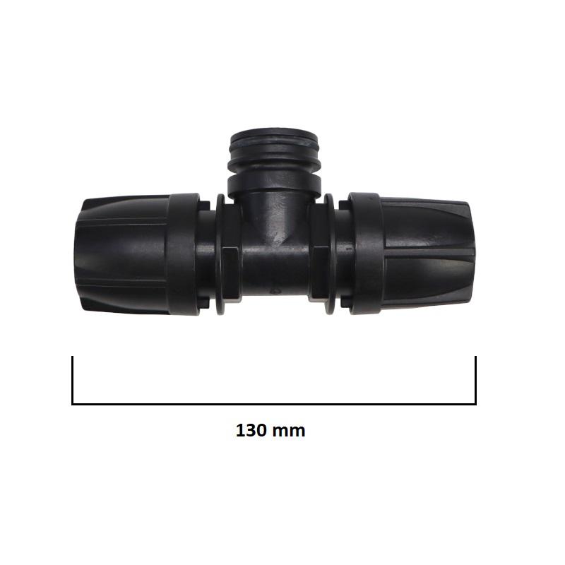 Trójnik Arag 1/2" | 670193213 - zdjęcie 4