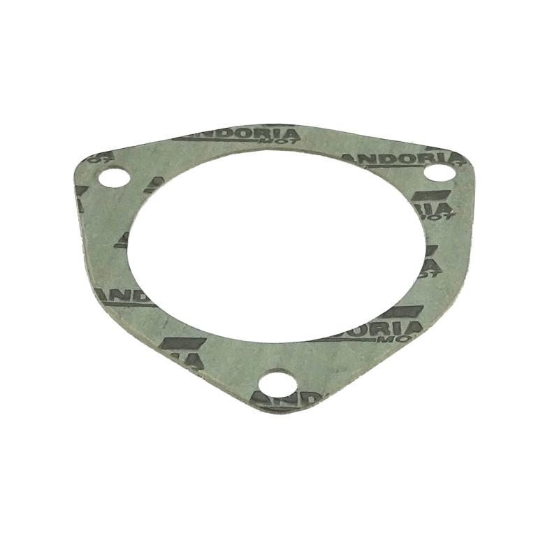 Uszczelka Pokrywy Termostatu Krążelit 0.8mm Ursus C-385 Andoria - zdjęcie 2
